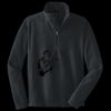 Value Fleece 1/4 Zip Pullover Thumbnail