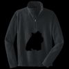 Value Fleece 1/4 Zip Pullover Thumbnail