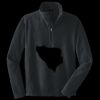 Value Fleece 1/4 Zip Pullover Thumbnail