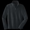Value Fleece 1/4 Zip Pullover Thumbnail