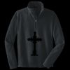 Value Fleece 1/4 Zip Pullover Thumbnail