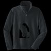 Value Fleece 1/4 Zip Pullover Thumbnail