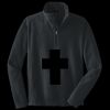 Value Fleece 1/4 Zip Pullover Thumbnail