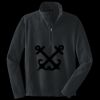 Value Fleece 1/4 Zip Pullover Thumbnail
