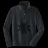 Value Fleece 1/4 Zip Pullover Thumbnail