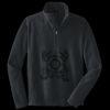 Value Fleece 1/4 Zip Pullover Thumbnail