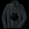Value Fleece 1/4 Zip Pullover Thumbnail