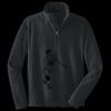 Value Fleece 1/4 Zip Pullover Thumbnail