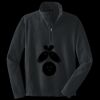 Value Fleece 1/4 Zip Pullover Thumbnail