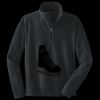 Value Fleece 1/4 Zip Pullover Thumbnail