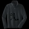 Value Fleece 1/4 Zip Pullover Thumbnail