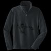 Value Fleece 1/4 Zip Pullover Thumbnail