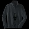 Value Fleece 1/4 Zip Pullover Thumbnail