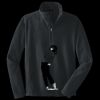 Value Fleece 1/4 Zip Pullover Thumbnail