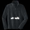 Value Fleece 1/4 Zip Pullover Thumbnail