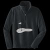 Value Fleece 1/4 Zip Pullover Thumbnail