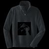 Value Fleece 1/4 Zip Pullover Thumbnail