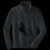 Value Fleece 1/4 Zip Pullover Thumbnail