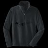 Value Fleece 1/4 Zip Pullover Thumbnail