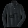Value Fleece 1/4 Zip Pullover Thumbnail