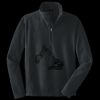Value Fleece 1/4 Zip Pullover Thumbnail