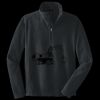 Value Fleece 1/4 Zip Pullover Thumbnail