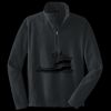 Value Fleece 1/4 Zip Pullover Thumbnail