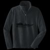 Value Fleece 1/4 Zip Pullover Thumbnail