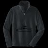 Value Fleece 1/4 Zip Pullover Thumbnail