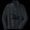 Value Fleece 1/4 Zip Pullover Thumbnail