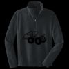 Value Fleece 1/4 Zip Pullover Thumbnail