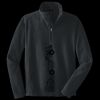 Value Fleece 1/4 Zip Pullover Thumbnail