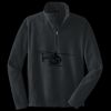 Value Fleece 1/4 Zip Pullover Thumbnail
