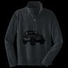 Value Fleece 1/4 Zip Pullover Thumbnail