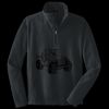 Value Fleece 1/4 Zip Pullover Thumbnail