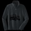 Value Fleece 1/4 Zip Pullover Thumbnail
