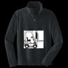 Value Fleece 1/4 Zip Pullover Thumbnail