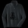 Value Fleece 1/4 Zip Pullover Thumbnail