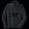 Value Fleece 1/4 Zip Pullover Thumbnail