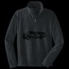 Value Fleece 1/4 Zip Pullover Thumbnail