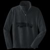 Value Fleece 1/4 Zip Pullover Thumbnail