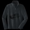 Value Fleece 1/4 Zip Pullover Thumbnail