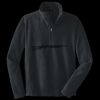 Value Fleece 1/4 Zip Pullover Thumbnail