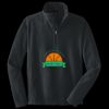Value Fleece 1/4 Zip Pullover Thumbnail
