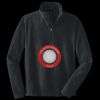 Value Fleece 1/4 Zip Pullover Thumbnail