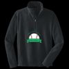 Value Fleece 1/4 Zip Pullover Thumbnail