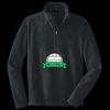 Value Fleece 1/4 Zip Pullover Thumbnail