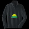 Value Fleece 1/4 Zip Pullover Thumbnail