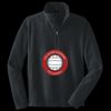 Value Fleece 1/4 Zip Pullover Thumbnail