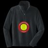 Value Fleece 1/4 Zip Pullover Thumbnail